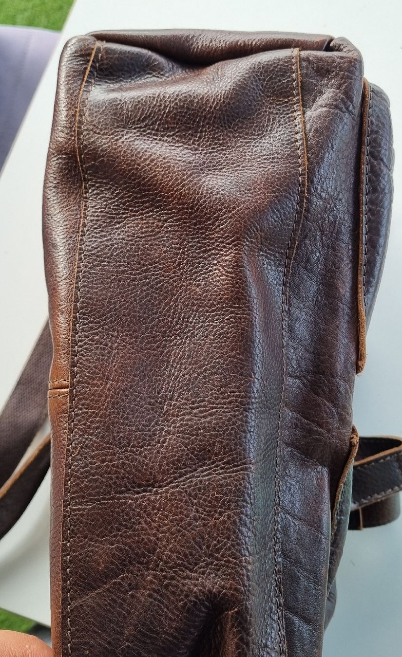 Borse da donna: Cowboysbag 1518 Bag Darwin – Usato da Oberriet SG venduto da gimidrip 5