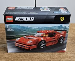 LEGO Technic Ferrari 75890 neu & ovp