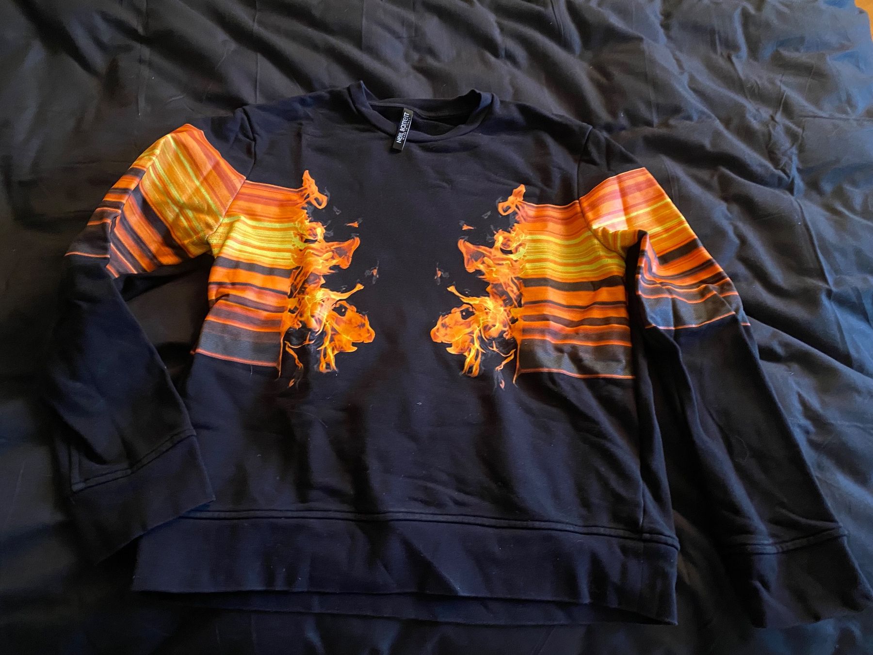 Maglioni & Felpe: Neil Barrett Pullover Grösse M – Usato da Bern venduto da mabolliger