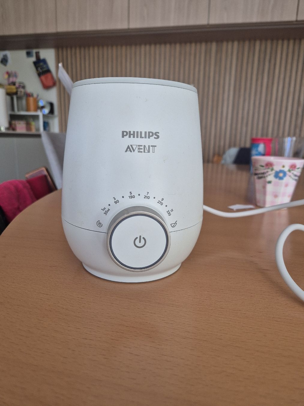 Avent Repas pour bébés: Avent Flaschenwärmer  – D'occasion à Schönenwerd par nat_rb5d 1