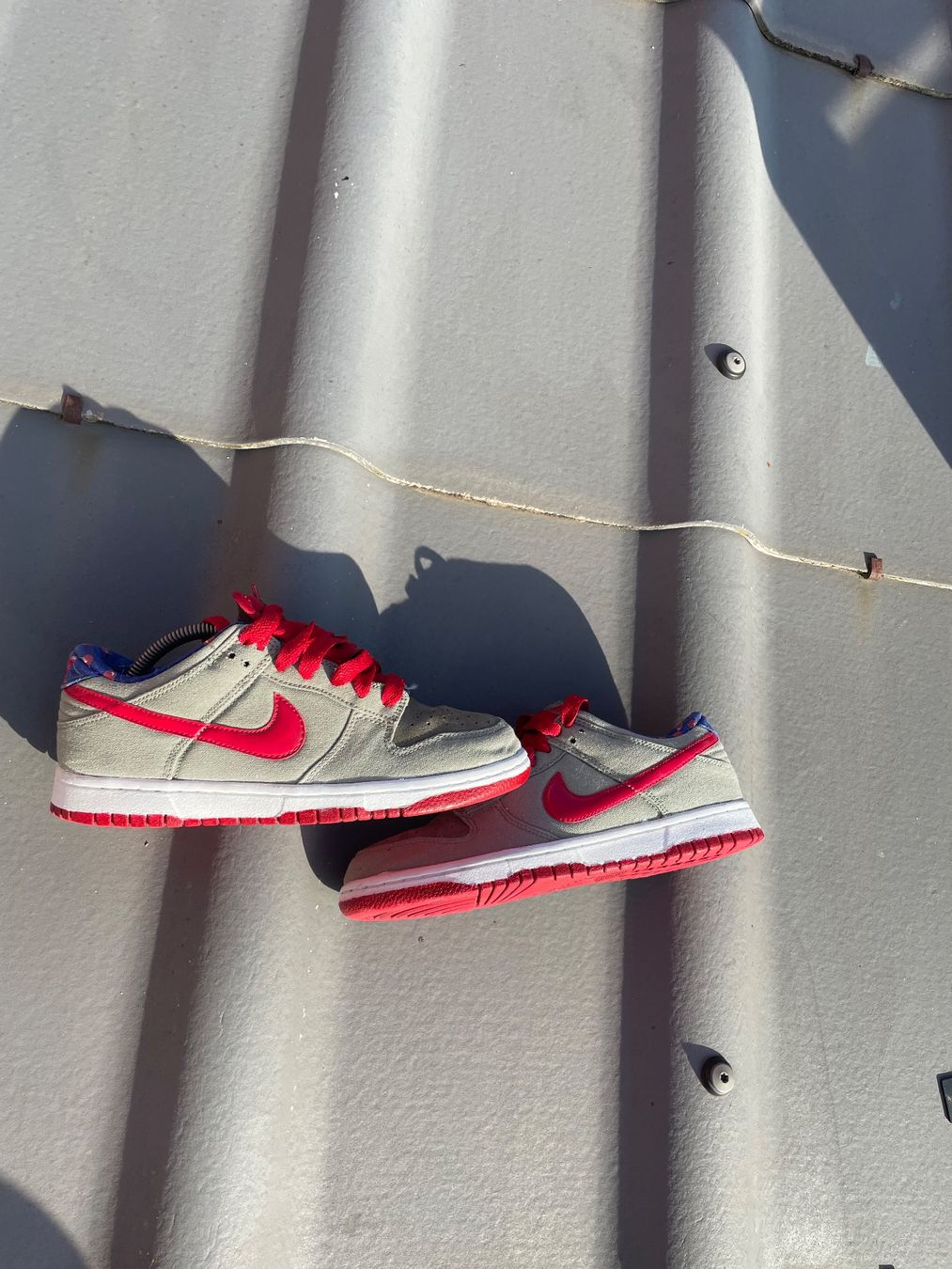 Nike Scarpe da uomo: Nike Dunk – Nuovo (secondo la descrizione) da Dompierre FR venduto da matmath 1