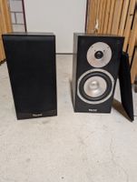 2 Magnat Musikboxen