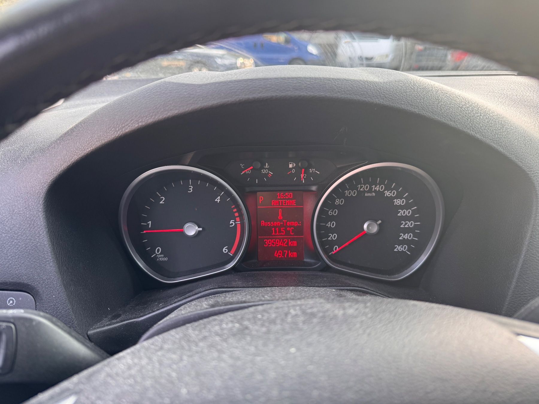 Ford Automobili: Ford Mondeo 2.0TDCI – Usato da St. Gallen venduto da Pro-Autos 7