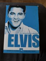 Coffret DVD Elvis Presley - Collection Nostalgie - État top!