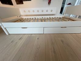Flexa Bett Kinderbett
