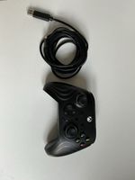  Controller Xbox kabelgebunden schwarz
