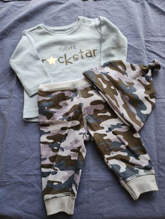 Reborn Set 3 tlg