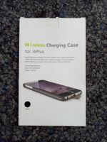 Wireless Charging Case (K)