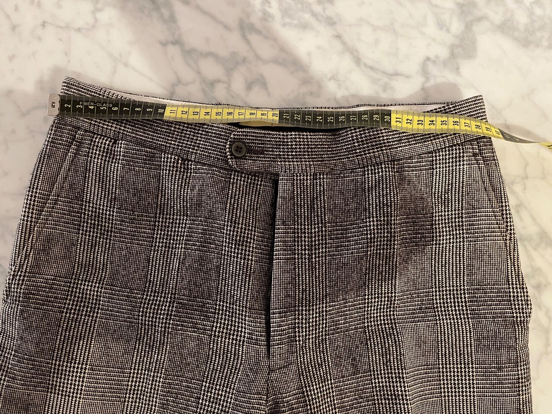 Pantaloni: Suitsupply Hose – Usato da Wetzikon ZH venduto da MW.S 1