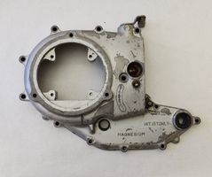 Honda XL 250 K Motosport Motordeckel links