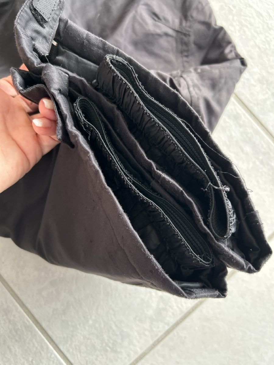 Pantaloni: Skihose Gr 122 – Usato da Lostorf venduto da Venice16 1