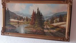 Bild groß   H -38  B-79 cm