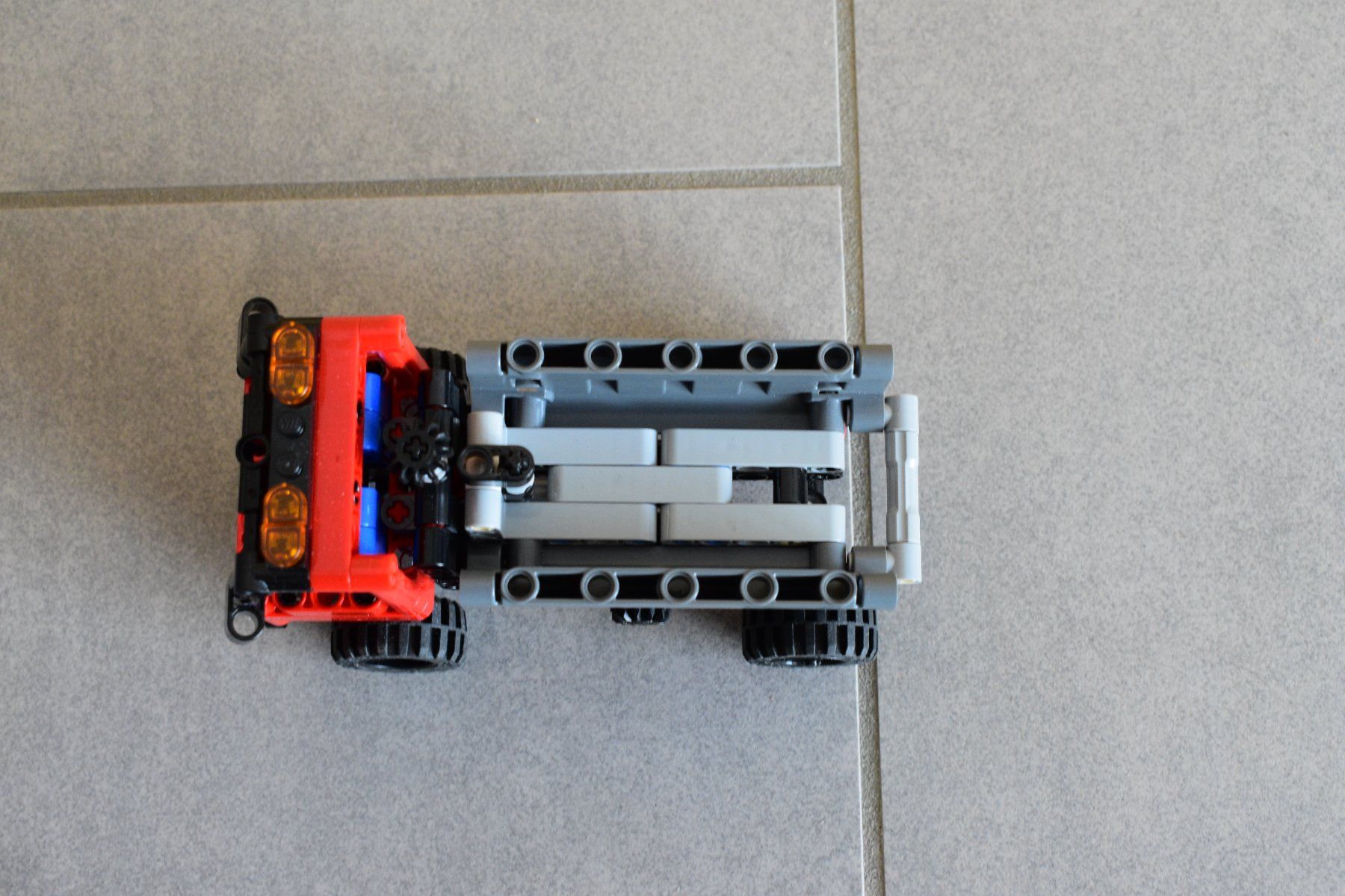 Lego Jouets: LEGO Muldenkipper – Neuf (Voir description) à Winterthur par seh_9dhc 4
