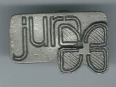 Jura - Pin