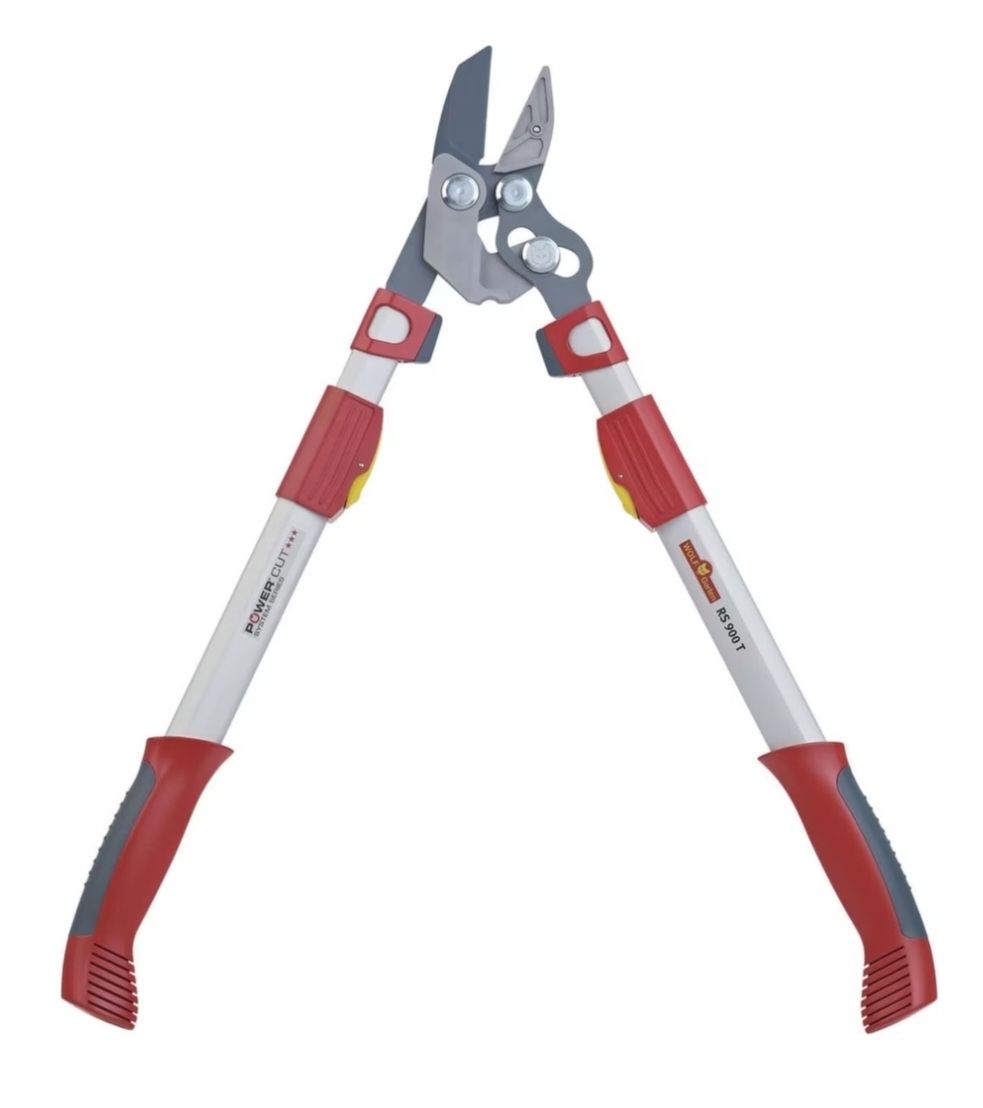 Outils Wolf Tous les outils: Astenschere Wolf RS 900 T, NEU – Neuf avec emballage d'origine à Staad SG par oli7877 2