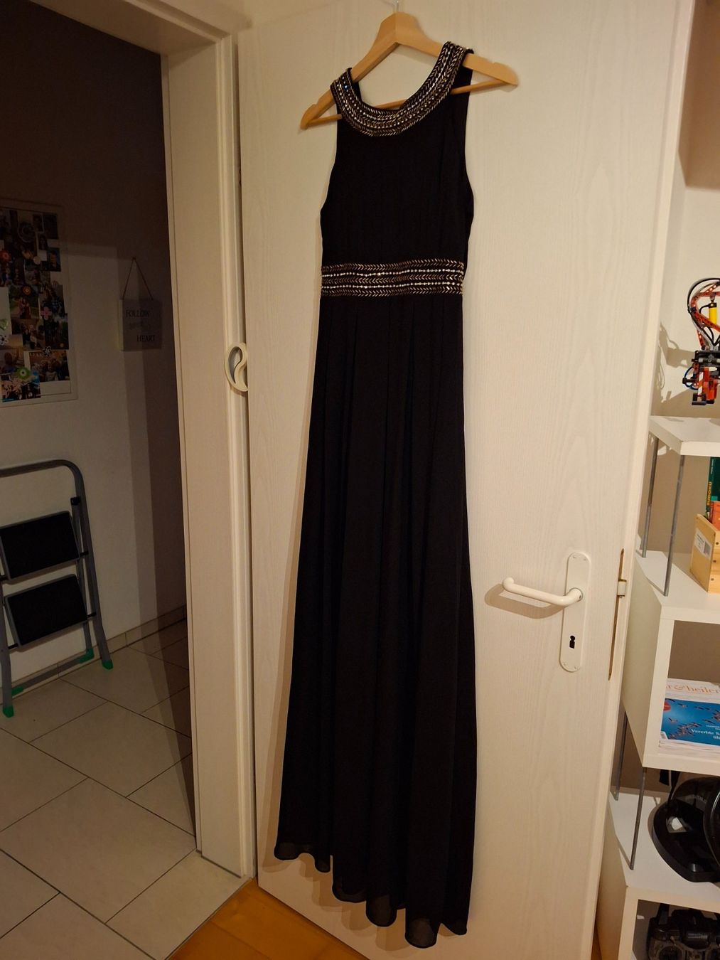 Vestiti: Schwarzes Abendkleid – Usato da Sigriswil venduto da Aline_87