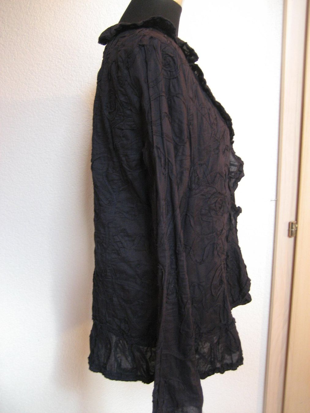 Camicette: Blouse Ultimate Mik's taille S-M – Nuovo e nell'imballaggio originale da Delémont venduto da marryb 3