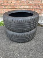 2 x 235/50/20 Hankook Sommerreifen 