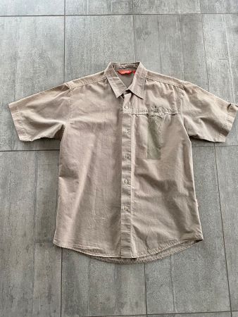 Chemise homme manche courte LAFUMA taille L