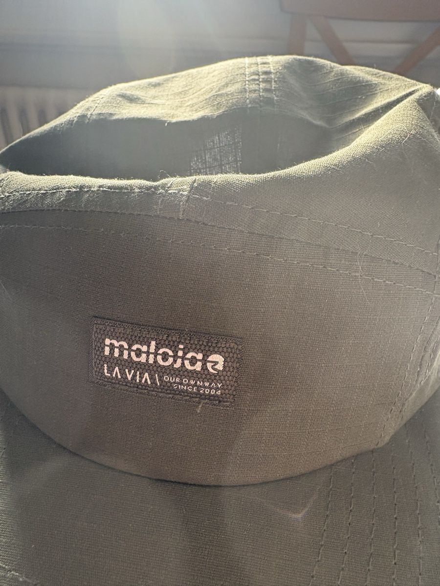 Maloja Chapeaux, bonnets & casquettes: Cap Maloja  – Neuf (Voir description) à Zürich par Ptomas15 5