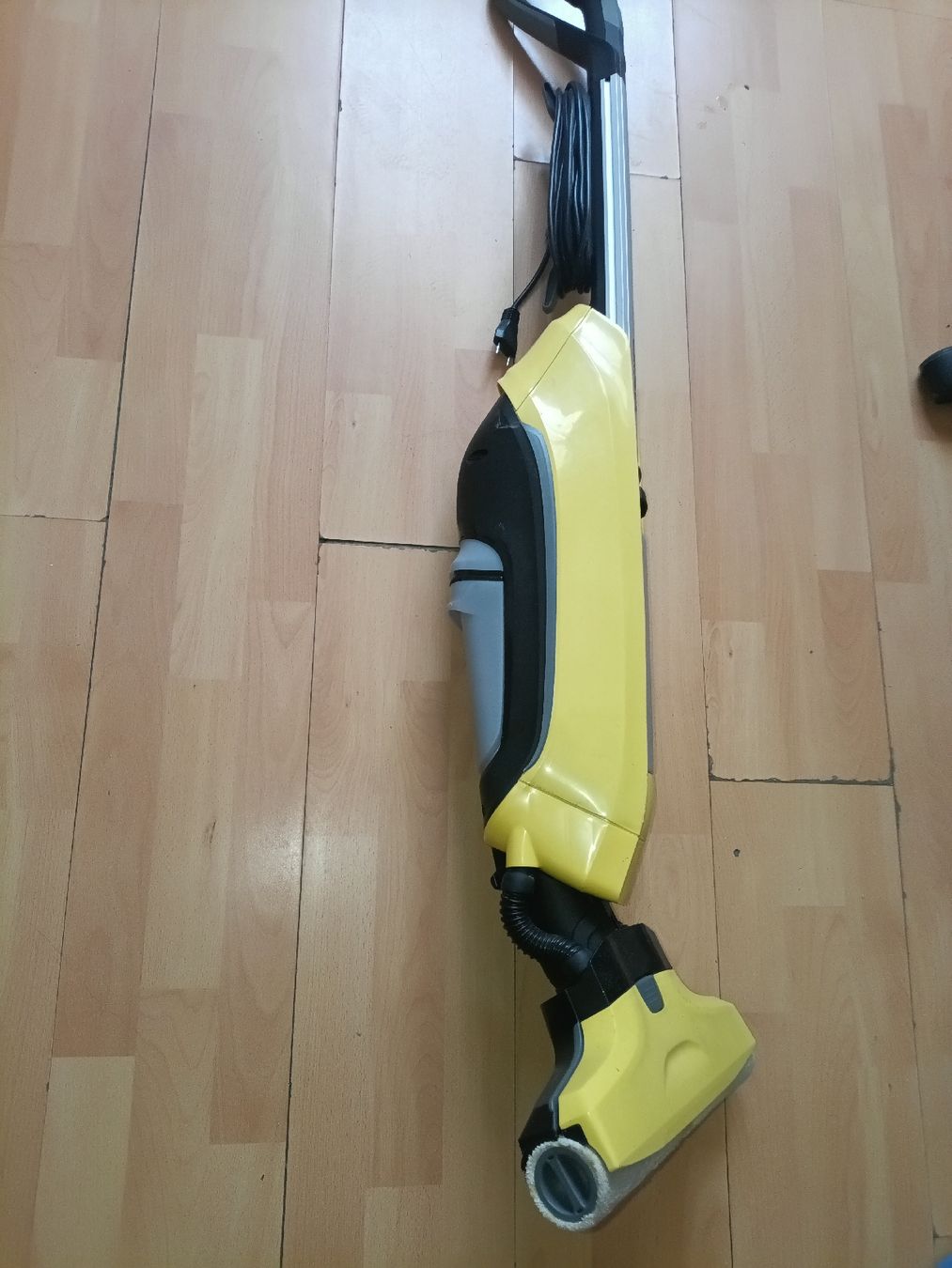 Kärcher Tutte le macchine: Kärcher  Floor Cleaner  Mop - Great for Spring Clea – Usato da Frick venduto da dej_5dj7 1