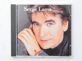 Serge Lama - À la vie, à l'amour