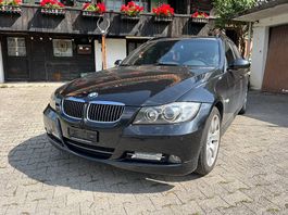Bmw 330 xd Touring