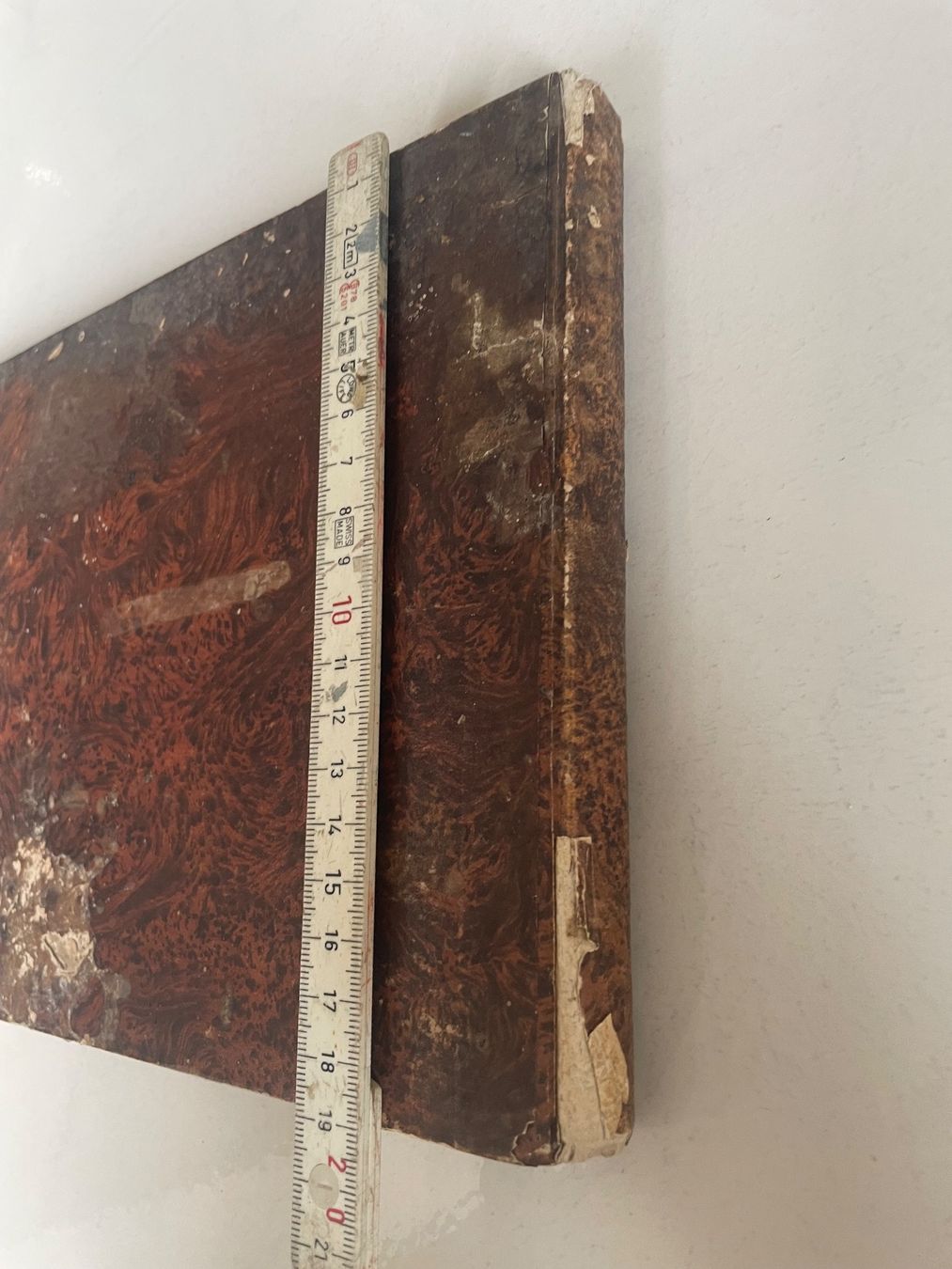 Libri: Meyer's Universum Erster Band 1833 - Buch – Usato da Minusio venduto da Pink222 7