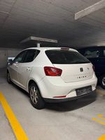 Seat Ibiza, Jhg 2011, 195'500km