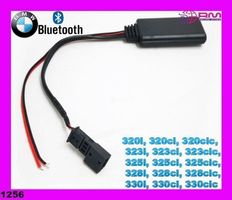 BMW Bluetooth-Modul AUX-IN-Audio