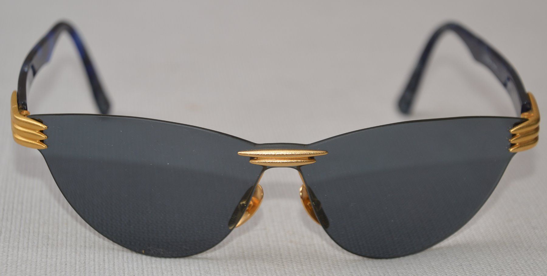 Brillen & Gläser: Lanvin  Sonnenbrille  lunettes de soleil – Gebraucht aus Collonges von arashee 4