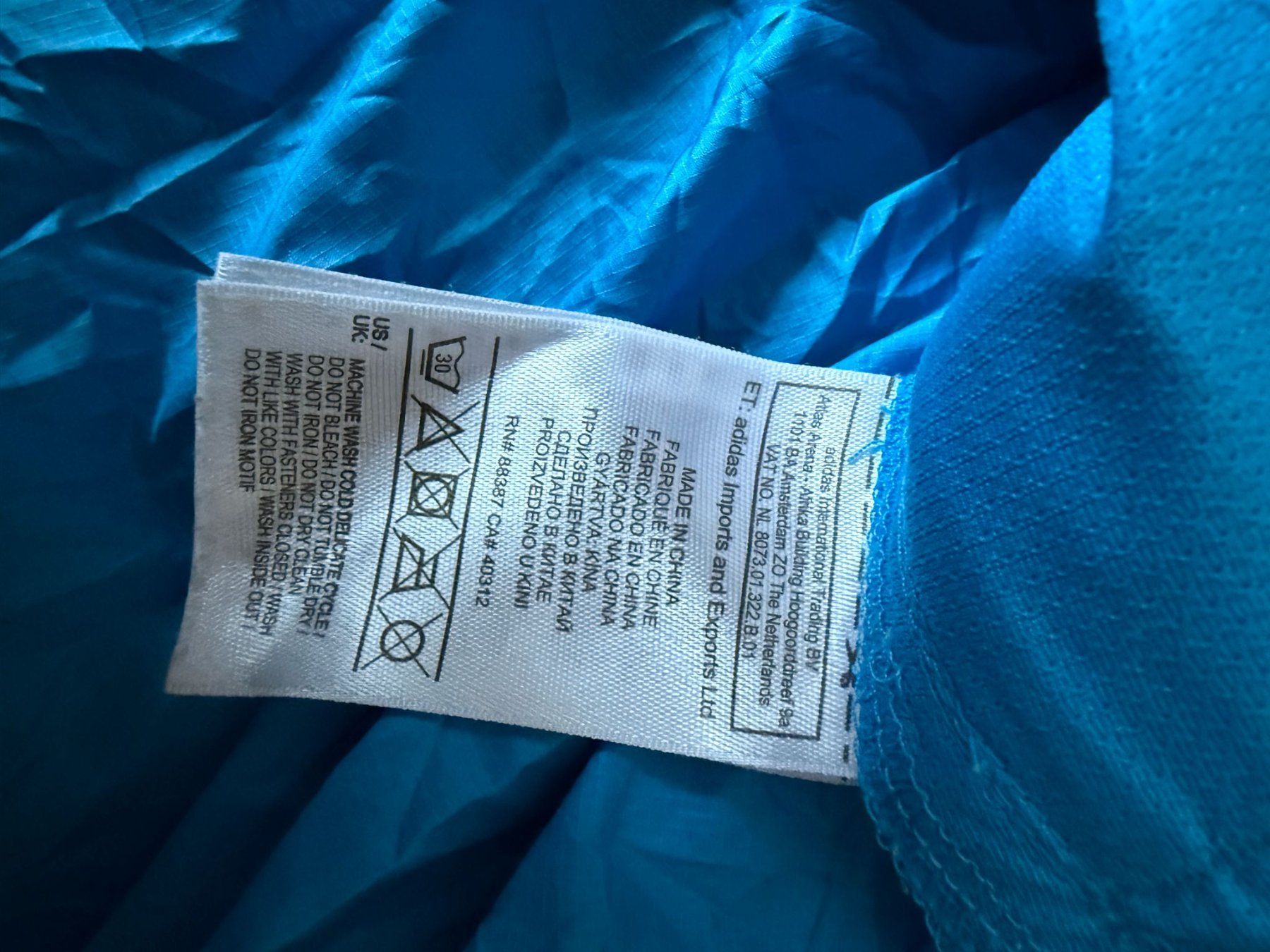 Giacche: Jacke – Usato da Flawil venduto da Stella_3 4