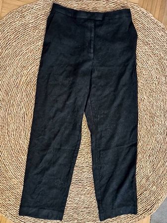 Hose von Cos aus 100 % Wolle Grösse 42
