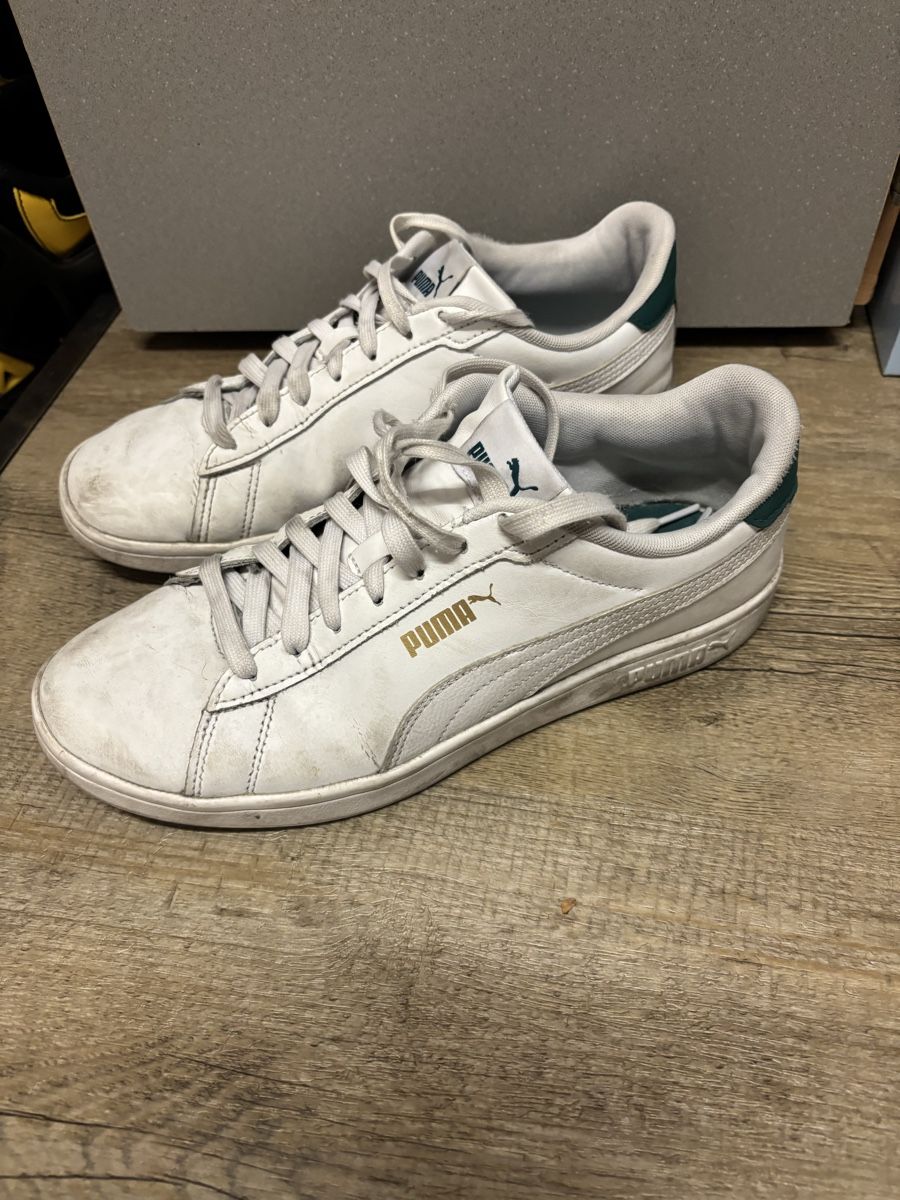 Puma Scarpe da uomo: Puma Schuhe / Sneaker – Usato da Wimmis venduto da Soccerfanshop