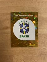 FIFA World Cup 2026 Panini Brasil Sticker BRA 1