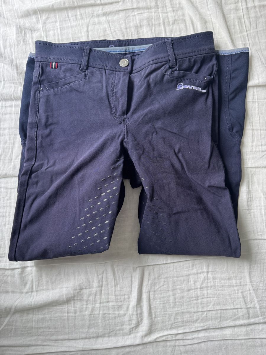 Pantalons: Cavallo Reithose – D'occasion à Wattwil par ann_h68g