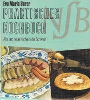Praktisches Schweizer Kochbuch