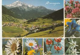 Sedrun Sommer