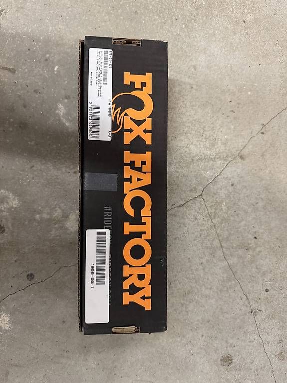 Fox Pezzi di ricambio: Amortisseur Fox float dps 200x57 neuf – Nuovo e nell'imballaggio originale da Aigle venduto da blizzard007 2