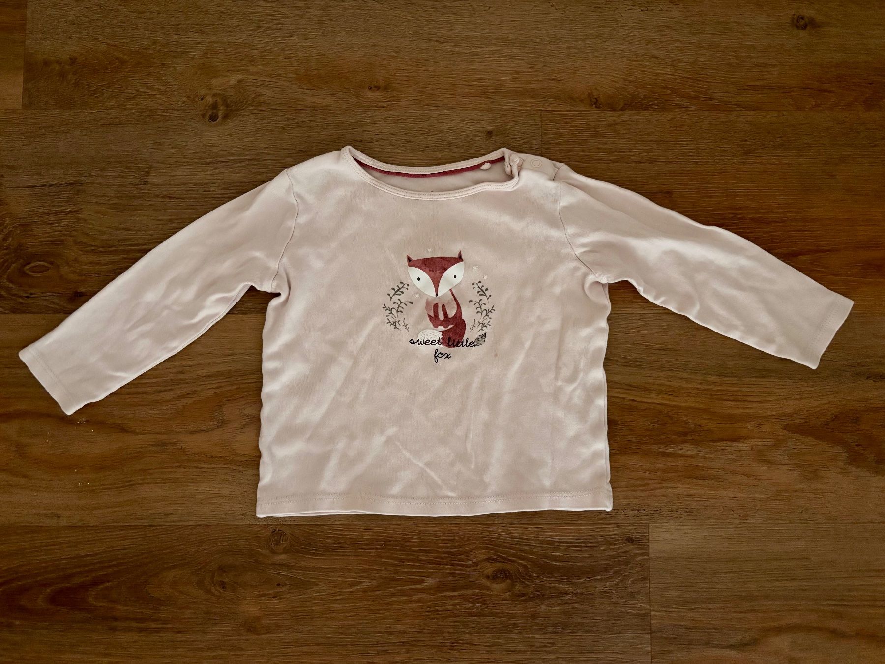 Lotti & Set di vestiti: Mädchen Kleiderpaket, 28-teilige - Gr. 86-92(18-24M)!!! – Usato da Einsiedeln venduto da sum_xm7z 5