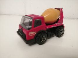 Tonka zementmischer aus die 1980er