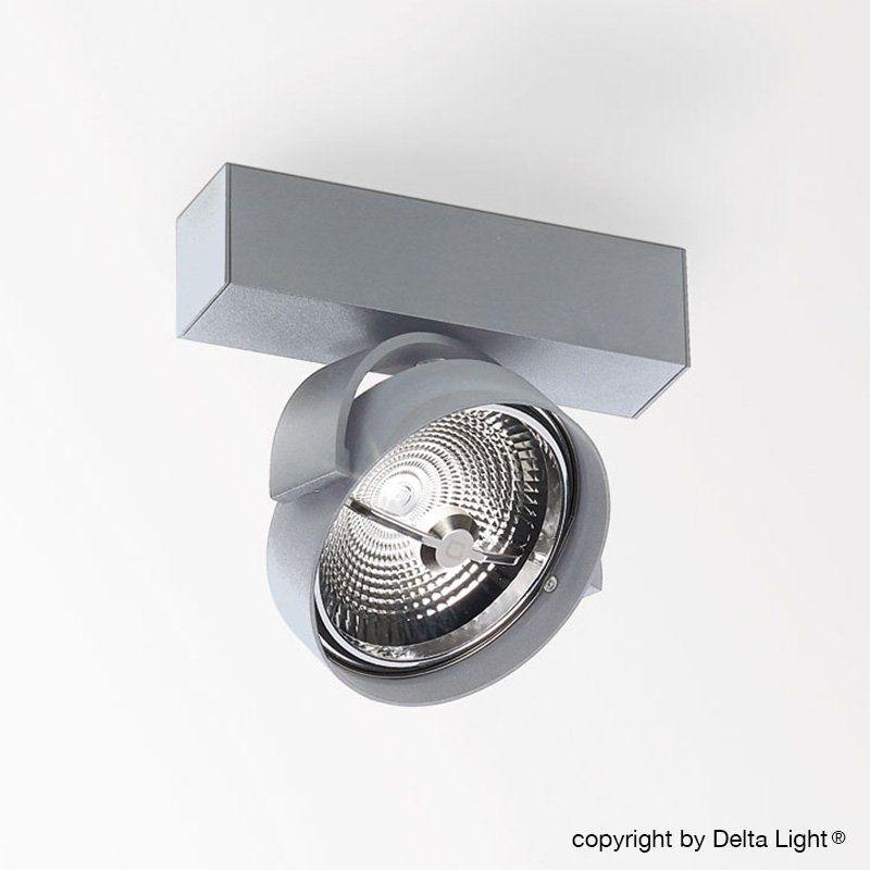 Lampadari & plafoniere: Spot Rand 111 von Deltalight – Usato da Suhr venduto da leuchtenshop 3
