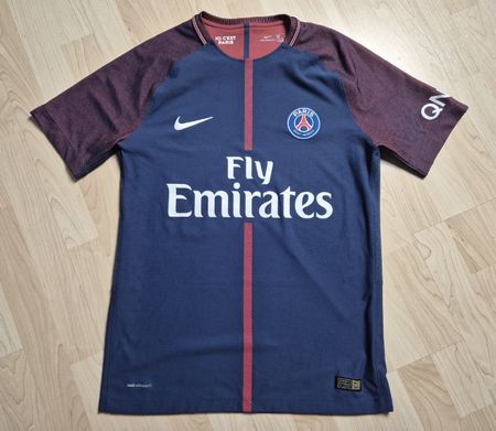 Nike 17/18 Paris Saint-Germain Trikot Grösse M