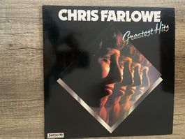 A810/Chris Farlowe Greatest Hits