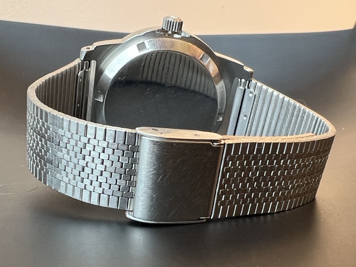 Certina Orologi: Certina for Volvo – Usato da Orbe venduto da Watchivore 4