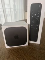 Apple TV 4K 3. Generation 64GB  Neu in Verpackung