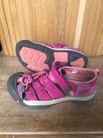 Trekkingsandalen Gr. 35 KEEN