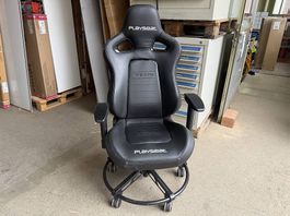 cooler Playseat L33T Gaming-Stuhl