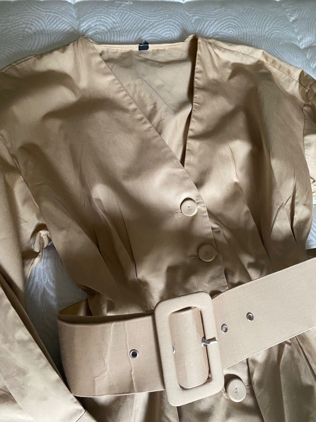 Zara Vestiti: Kleid Zara, Gr34 – Usato da Zürich venduto da ifi_zp8b 1