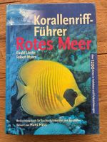 Korallenriff-Führer Rotes Meer Lieske gebraucht